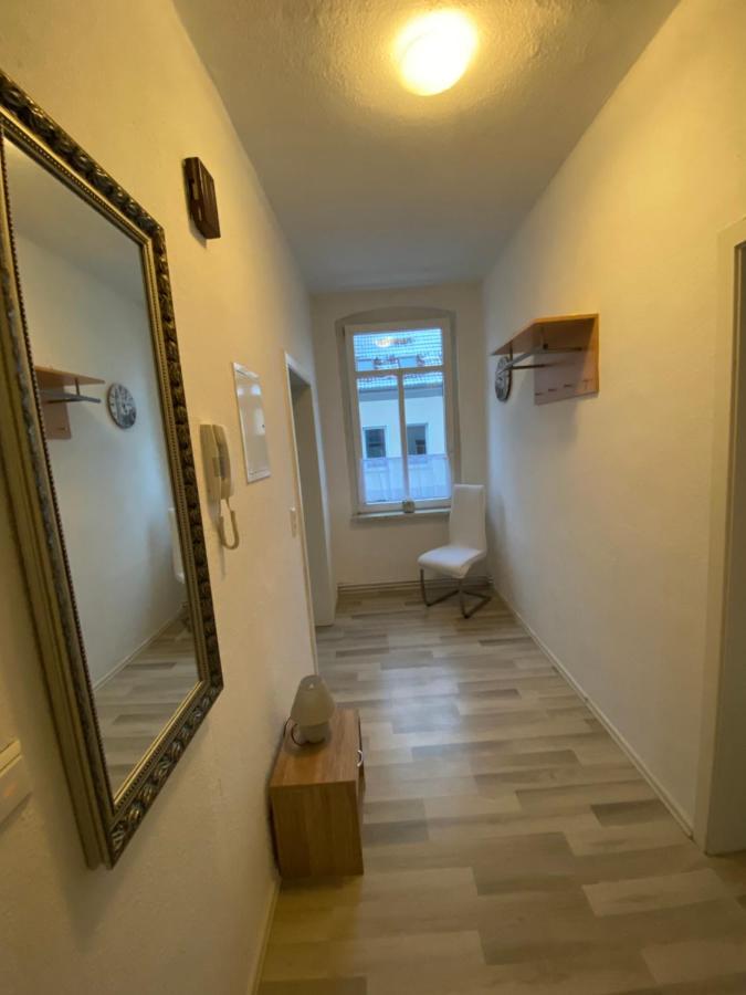 Ferien Und Monteurwohnung Schoeningen Schoningen Exteriör bild